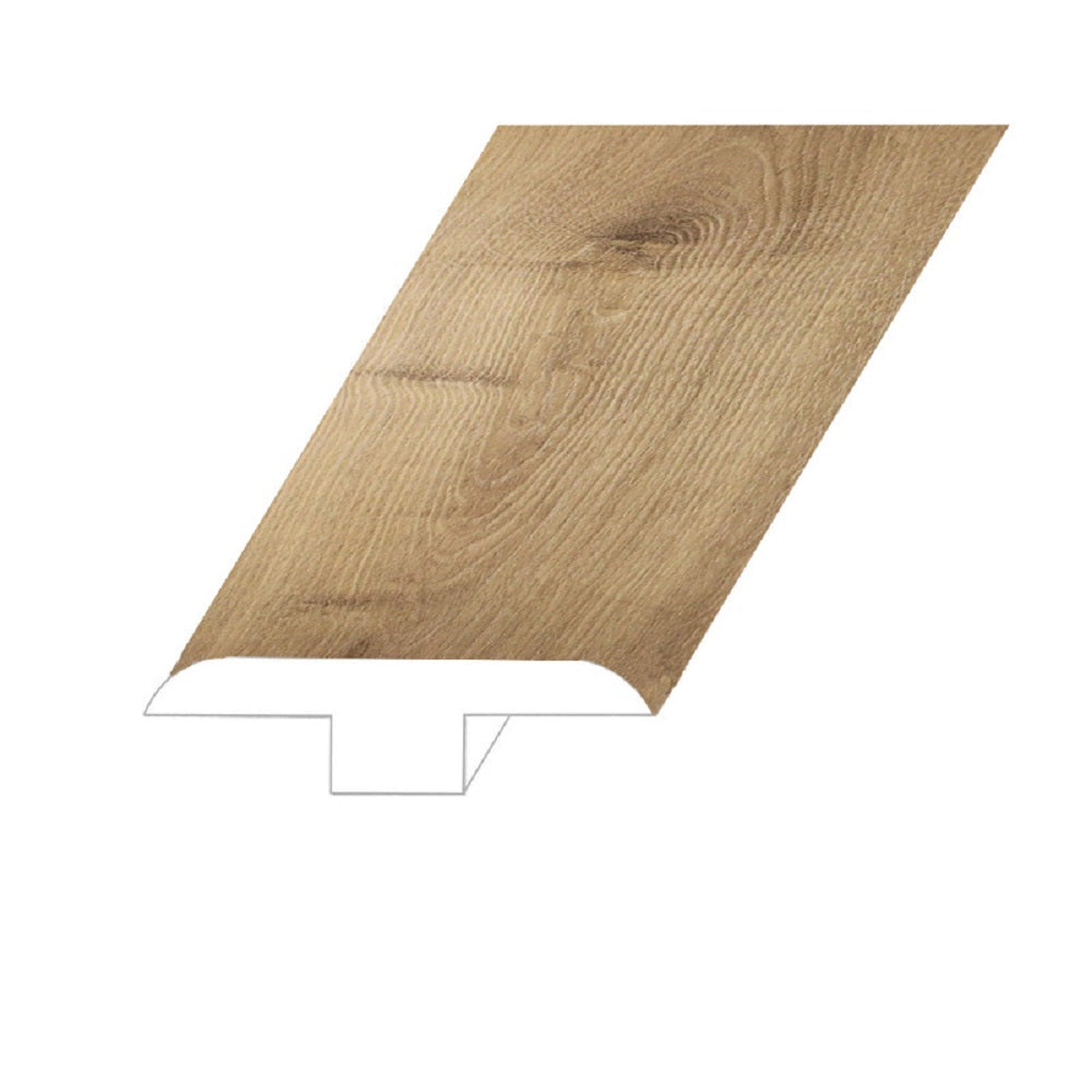 Himalaya Collection - Alisan T-Molding