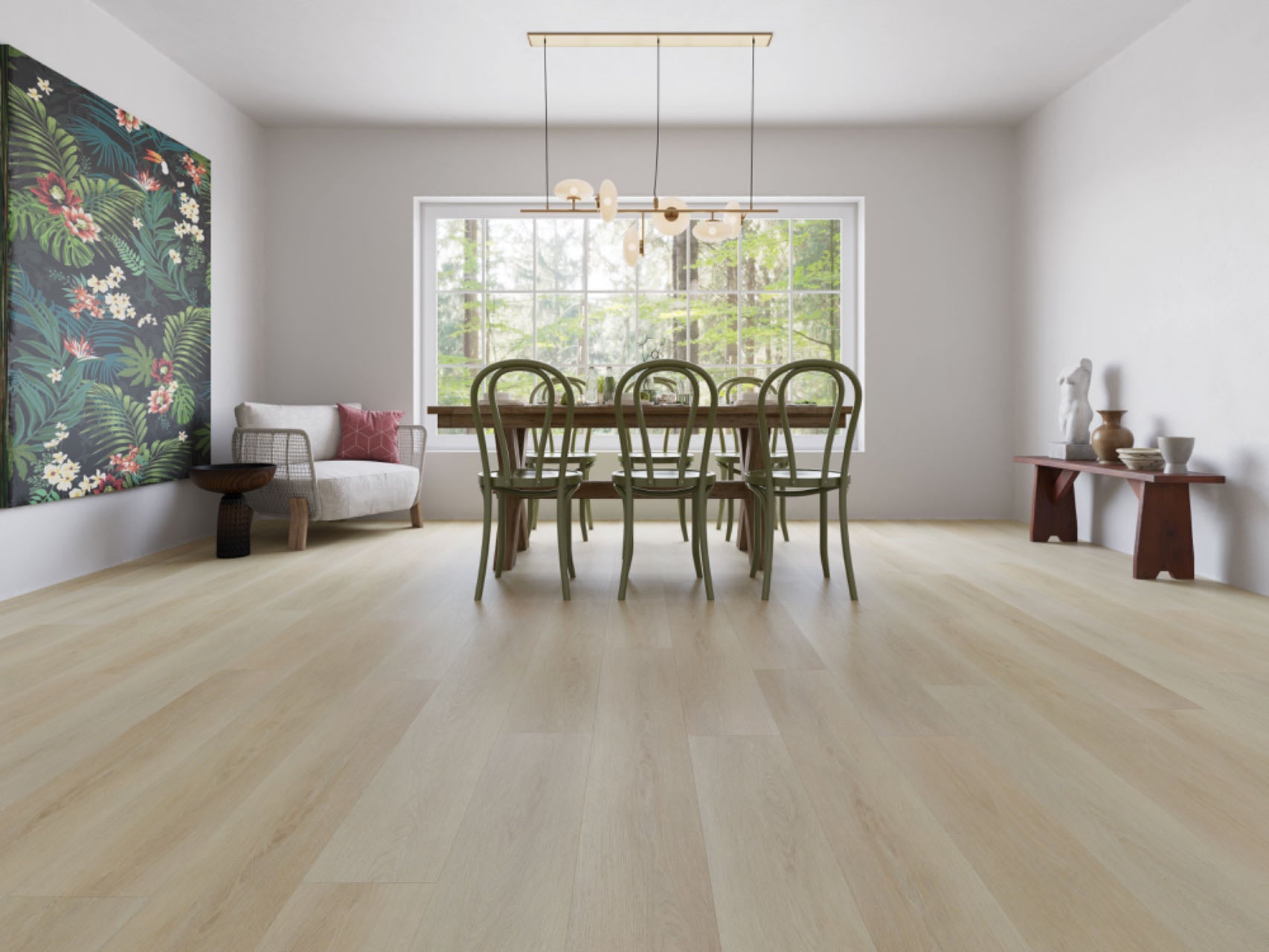 Carmen Collection - Arboretum 171A