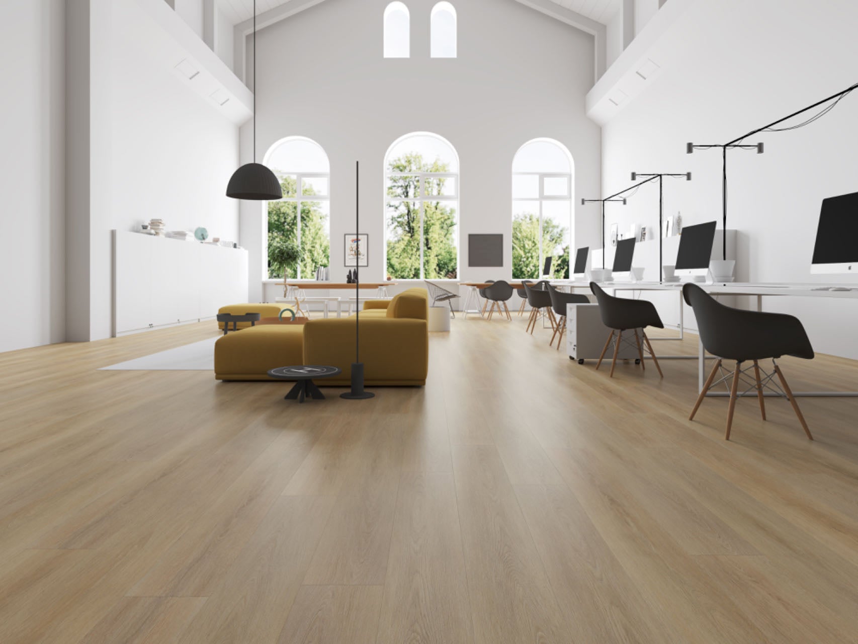 Carmen Collection - Blossom Nectar