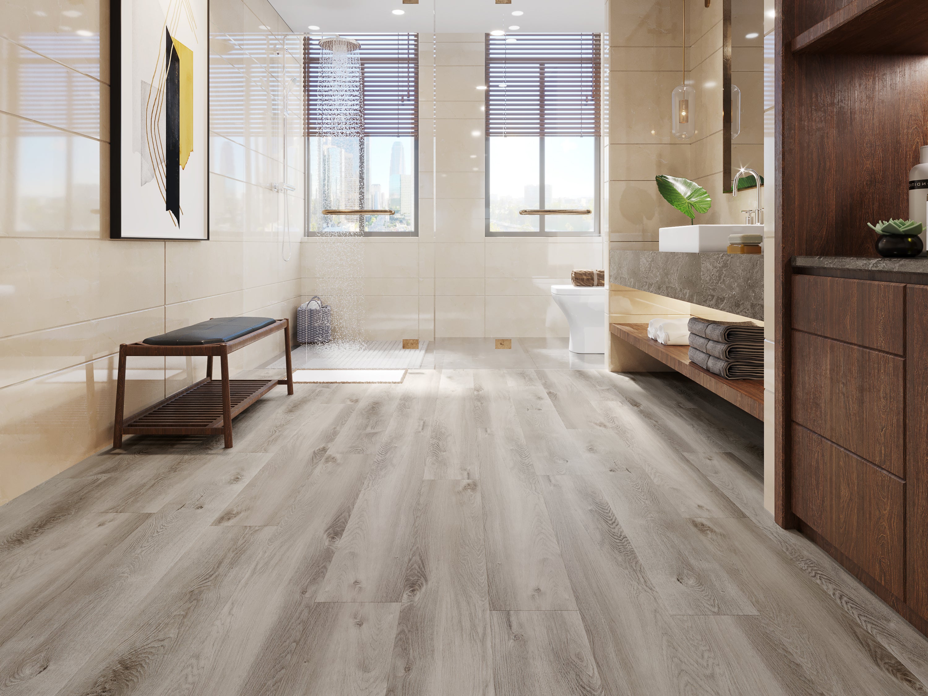 Preserve Collection - Wynwood