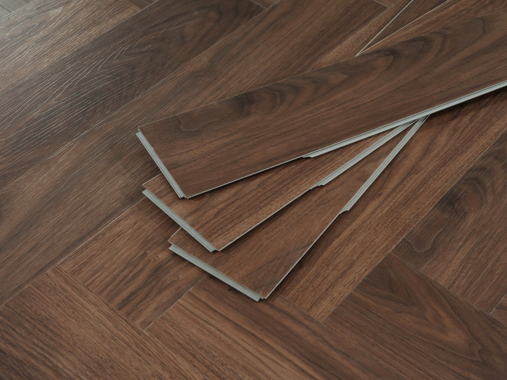 The Terra Collection - Rich Walnut 011