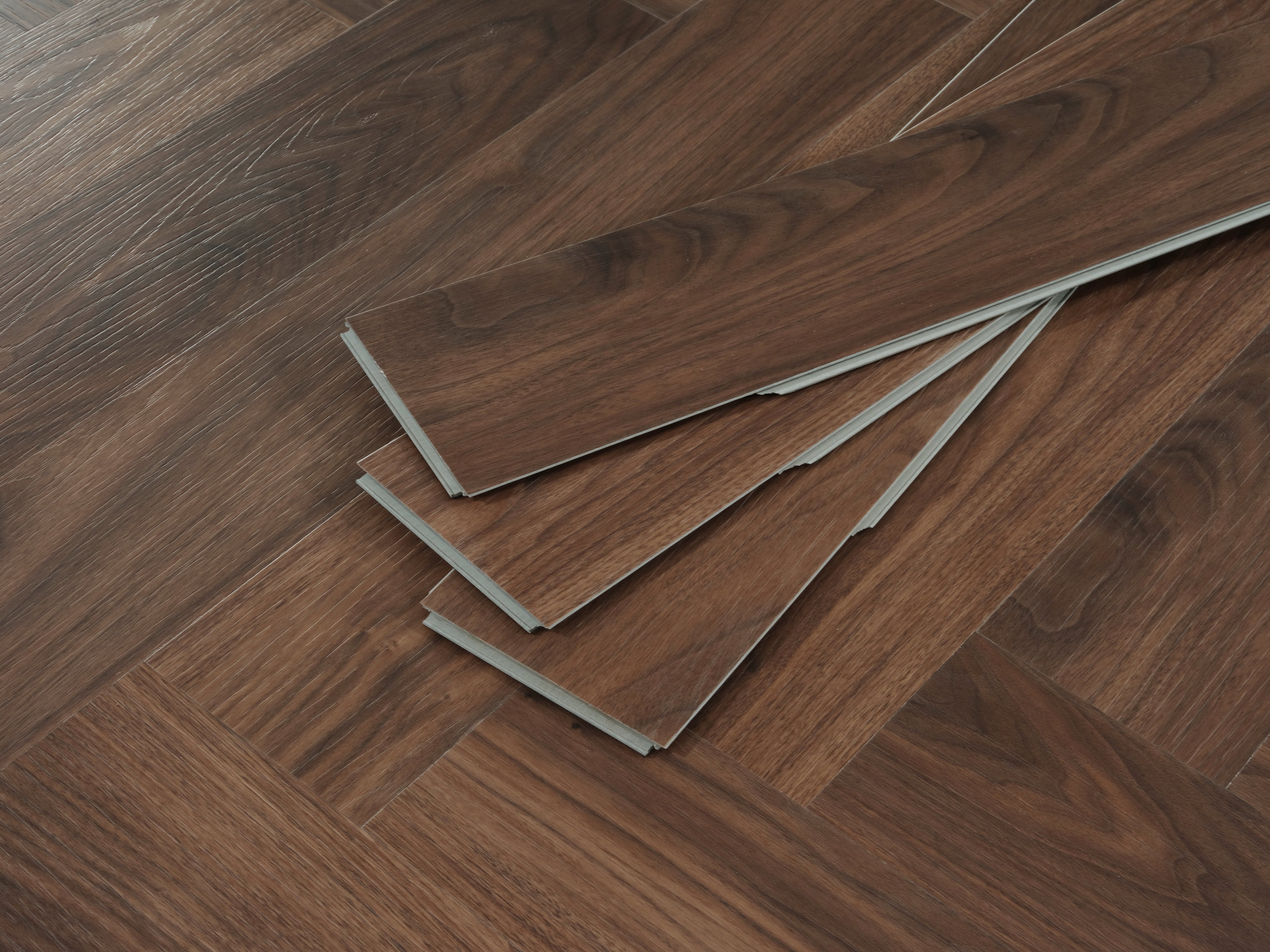 The Terra Collection - Rich Walnut