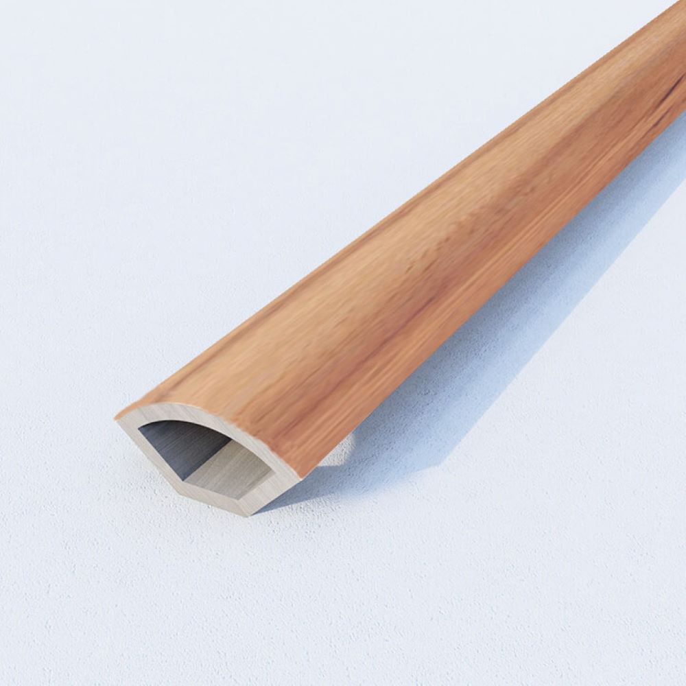 Aquarius Collection - Planet Lodge Quarter Round Molding
