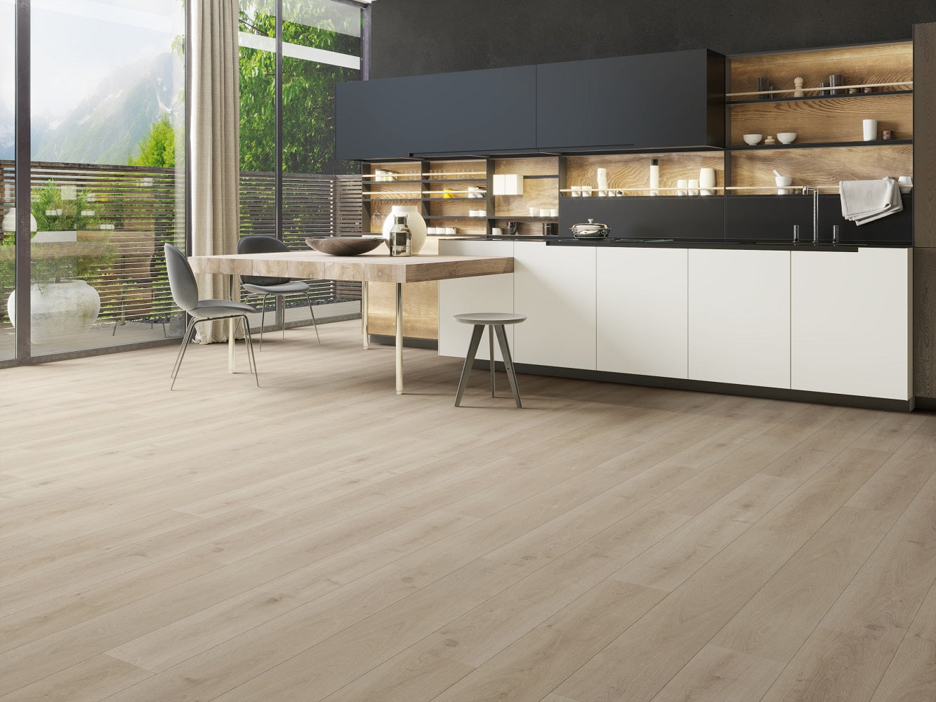 Himalaya Collection - Rushmore