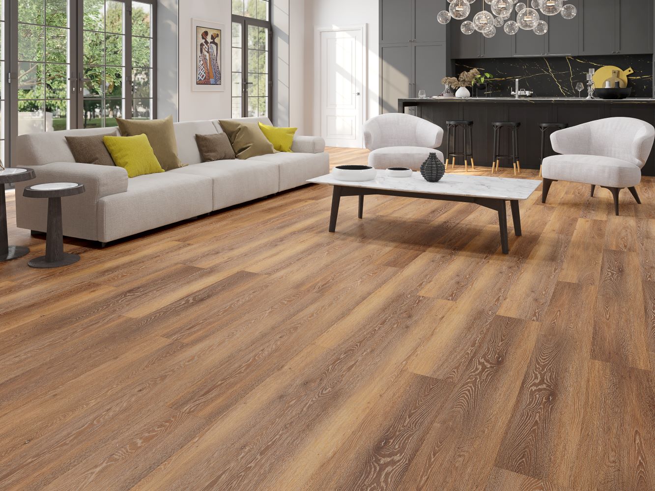 Hamptons Collection - Florence Reserve