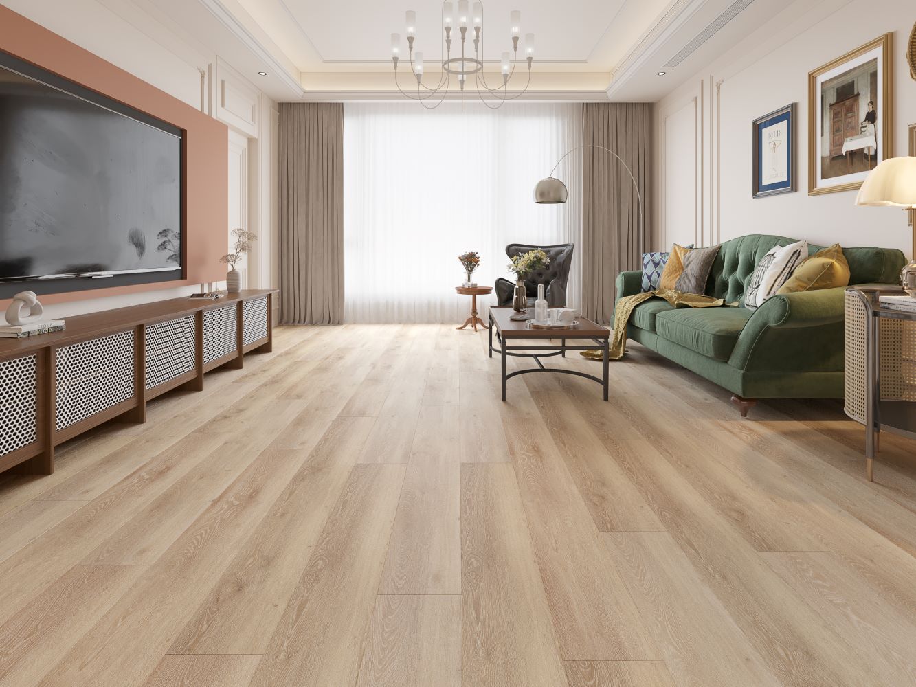 Hamptons Collection - Longhouse Elite