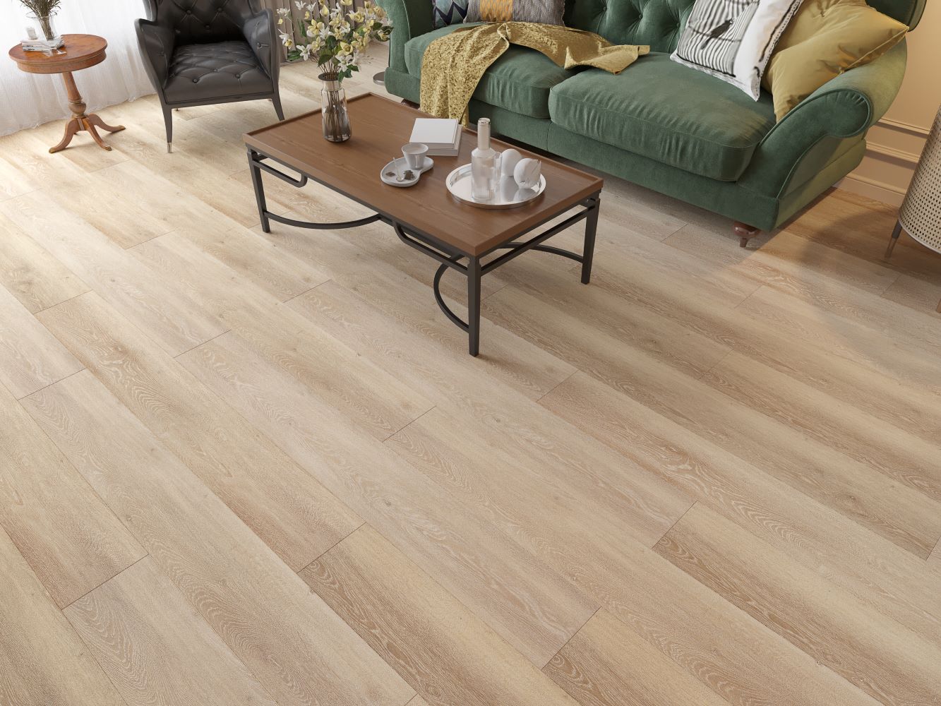 Hamptons Collection - Longhouse Elite