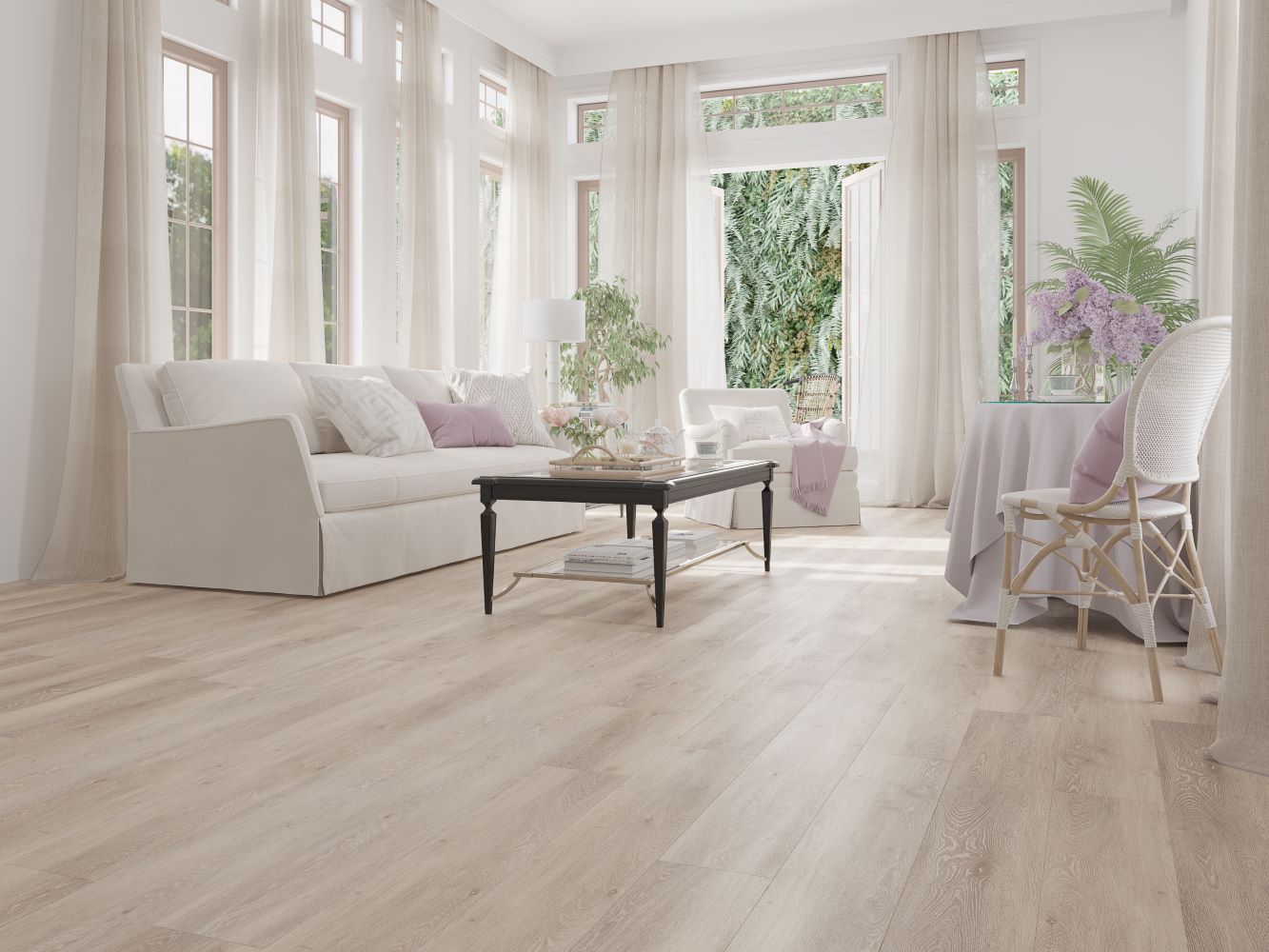 Hamptons Collection - Gastby Gold