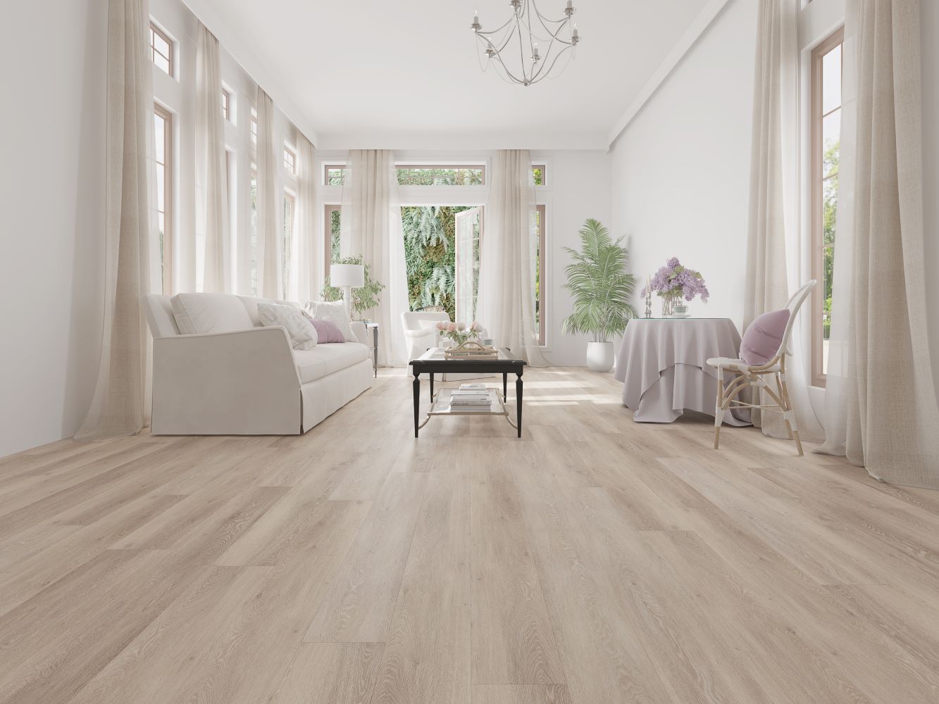 Hamptons Collection - Gastby Gold