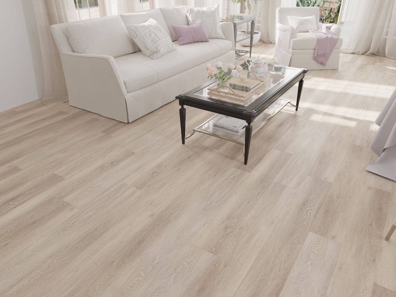 Hamptons Collection - Gastby Gold