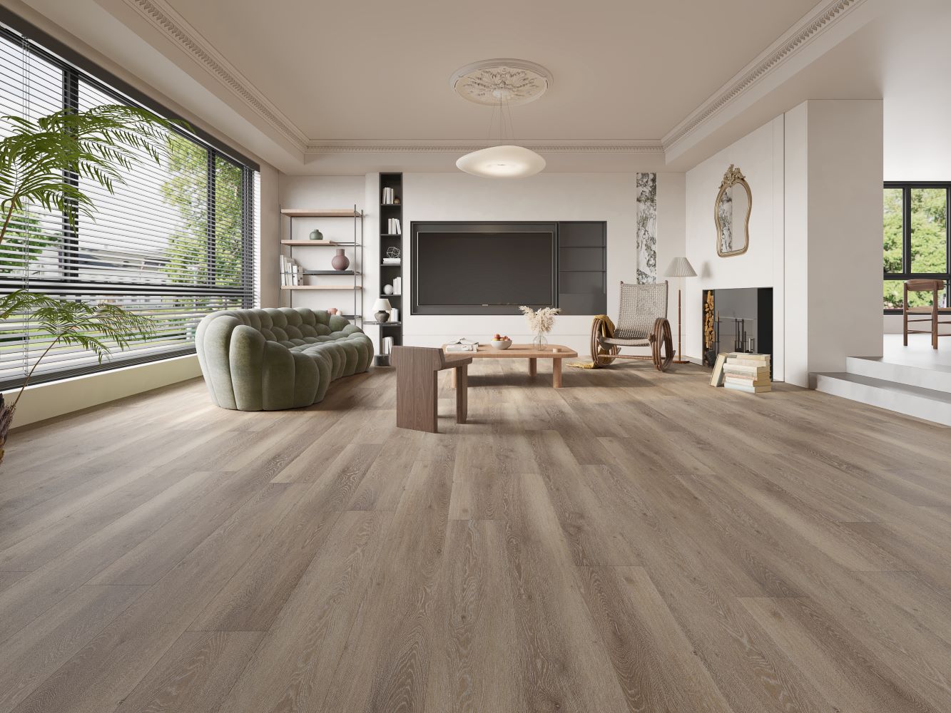 Hamptons Collection - Savoir Faire