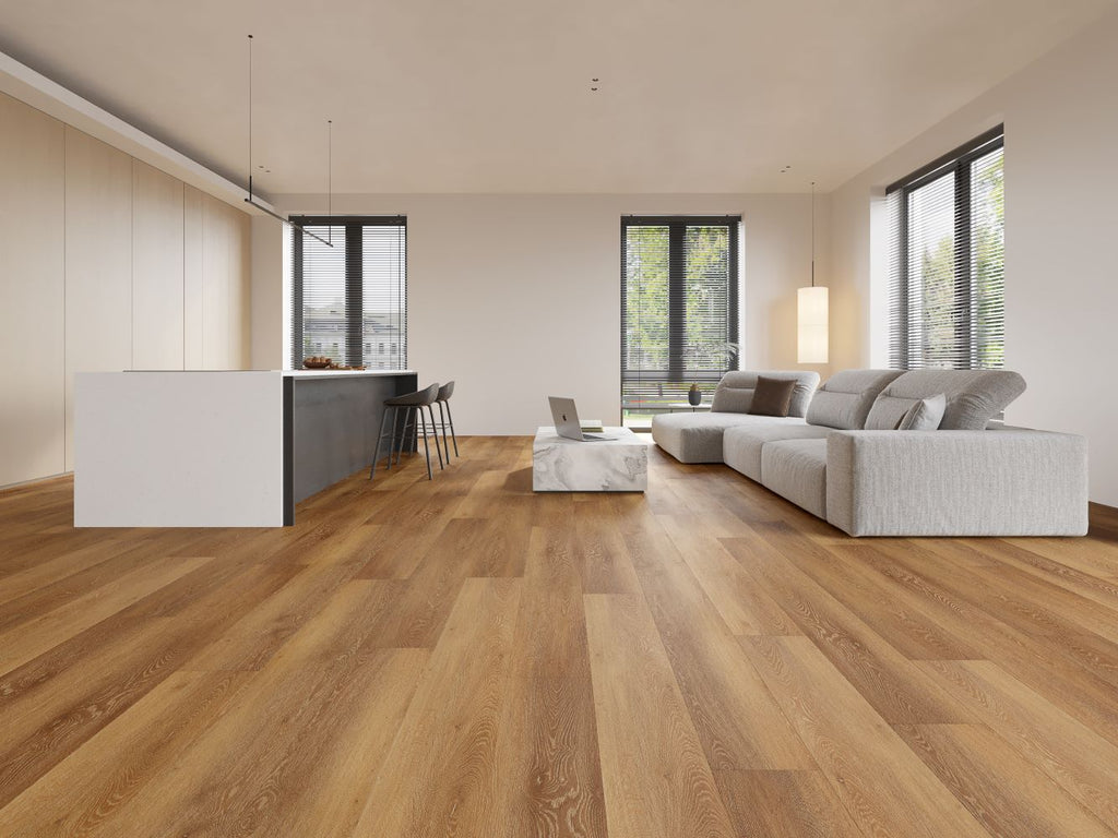 Hamptons Collection - Levitas Wood