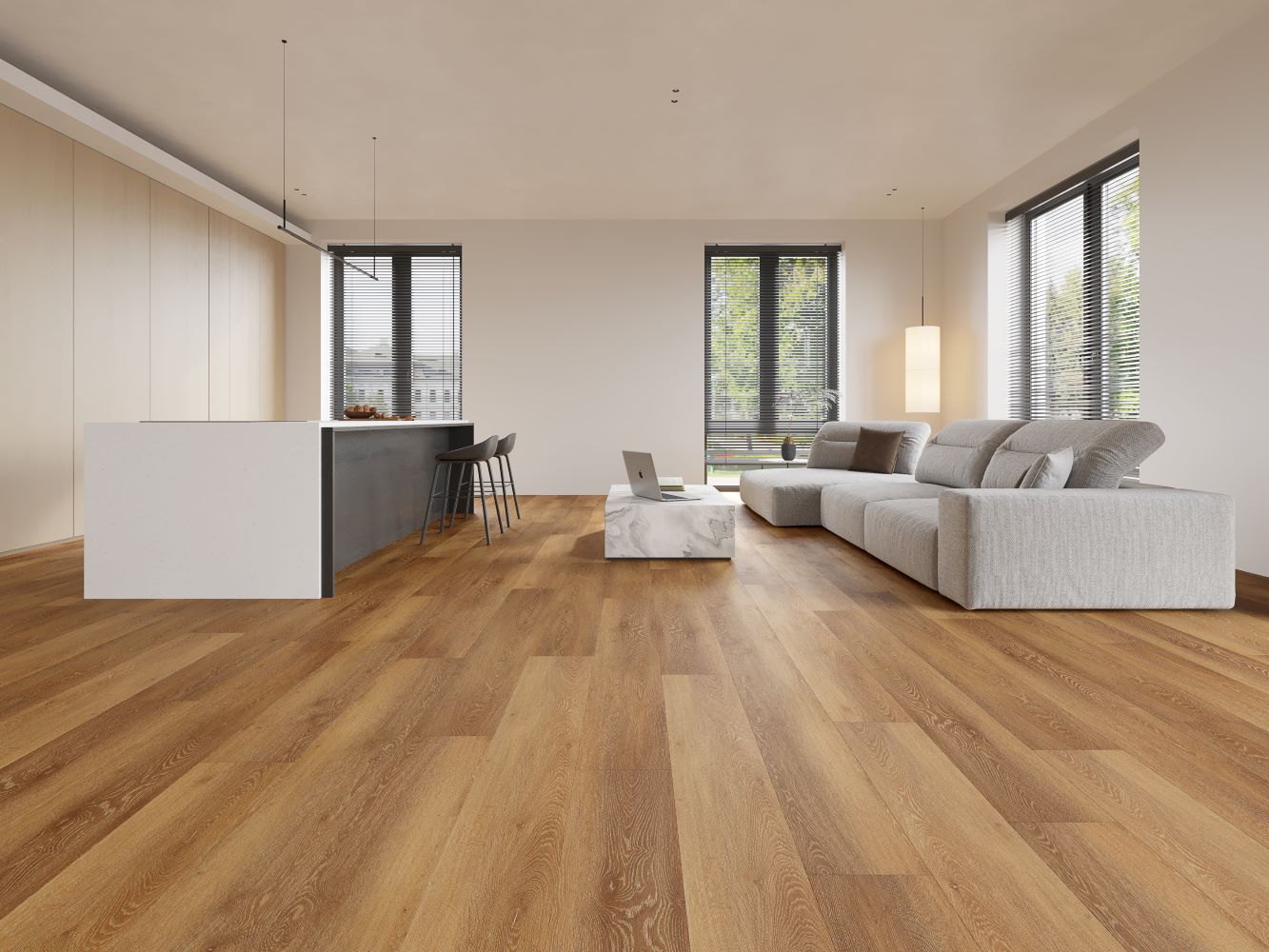 Hamptons Collection - Levitas Wood