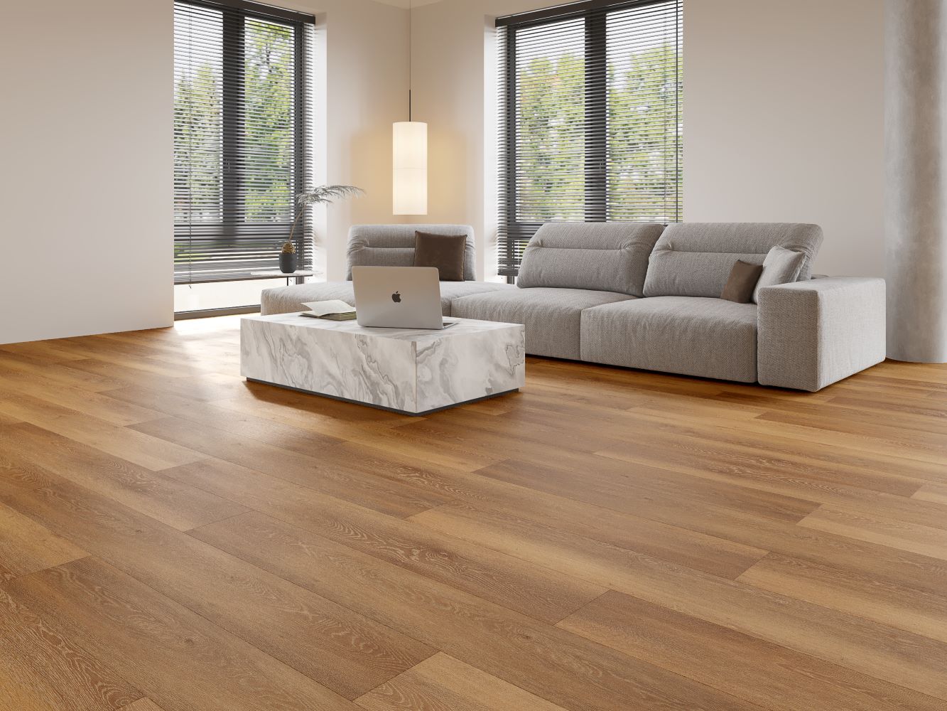 Hamptons Collection - Levitas Wood