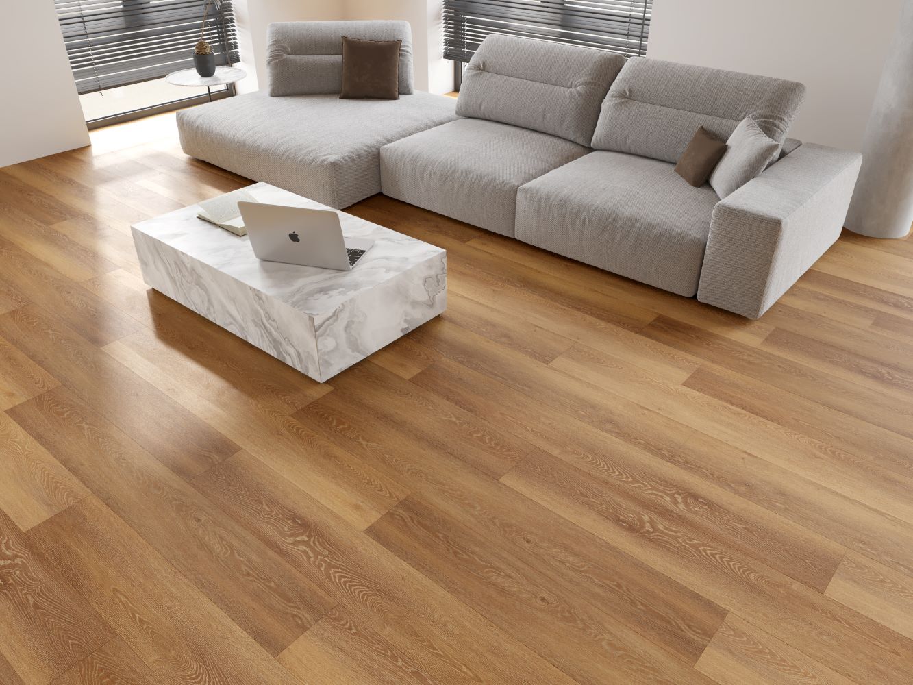 Hamptons Collection - Levitas Wood