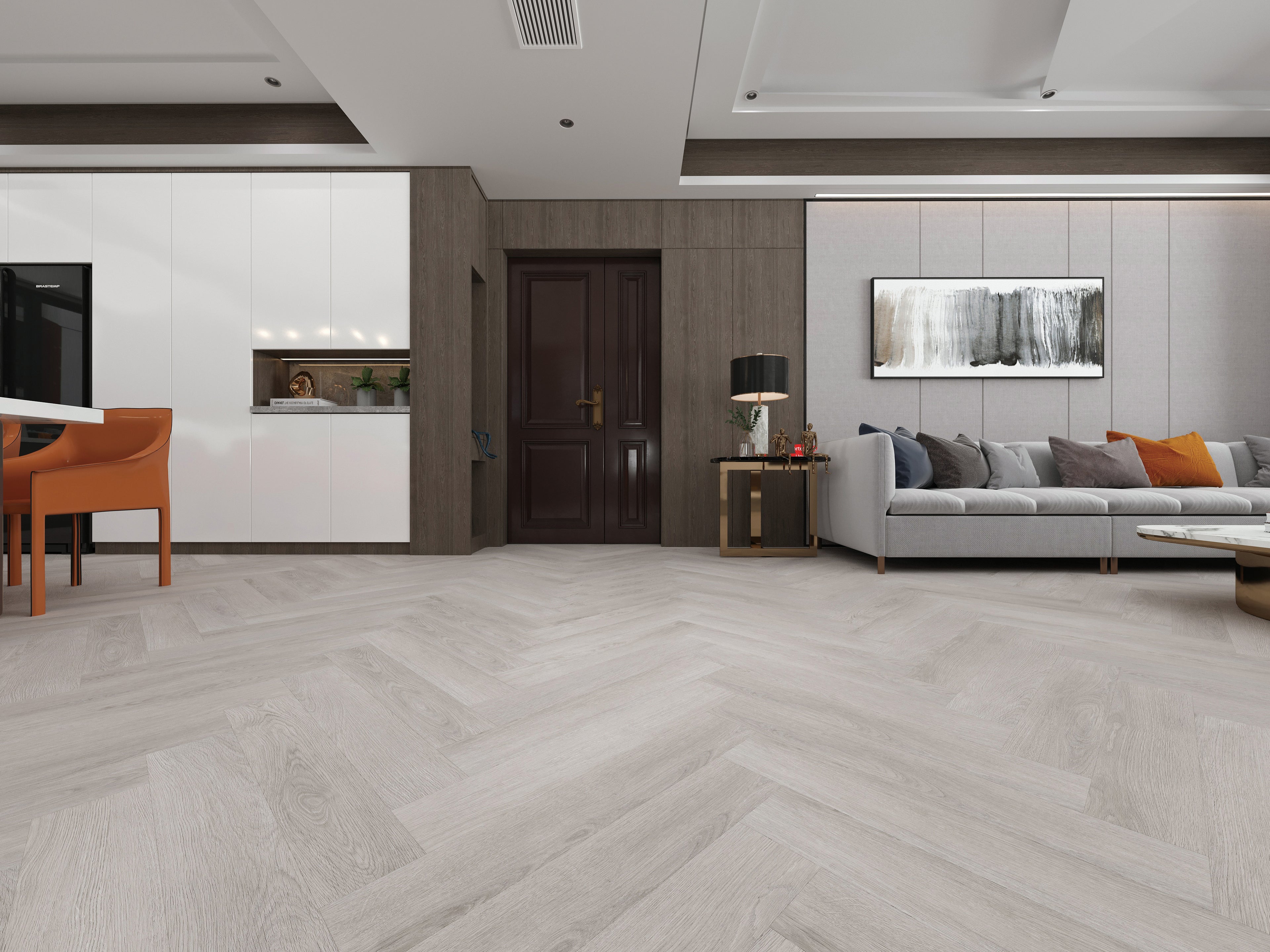 The Terra Collection - Atlantic Spruce