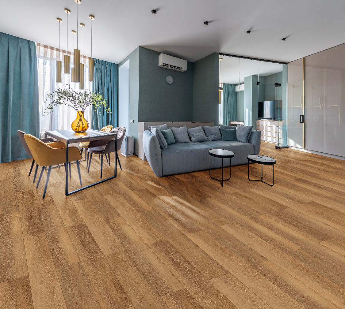 Hamptons Collection - Levitas Wood