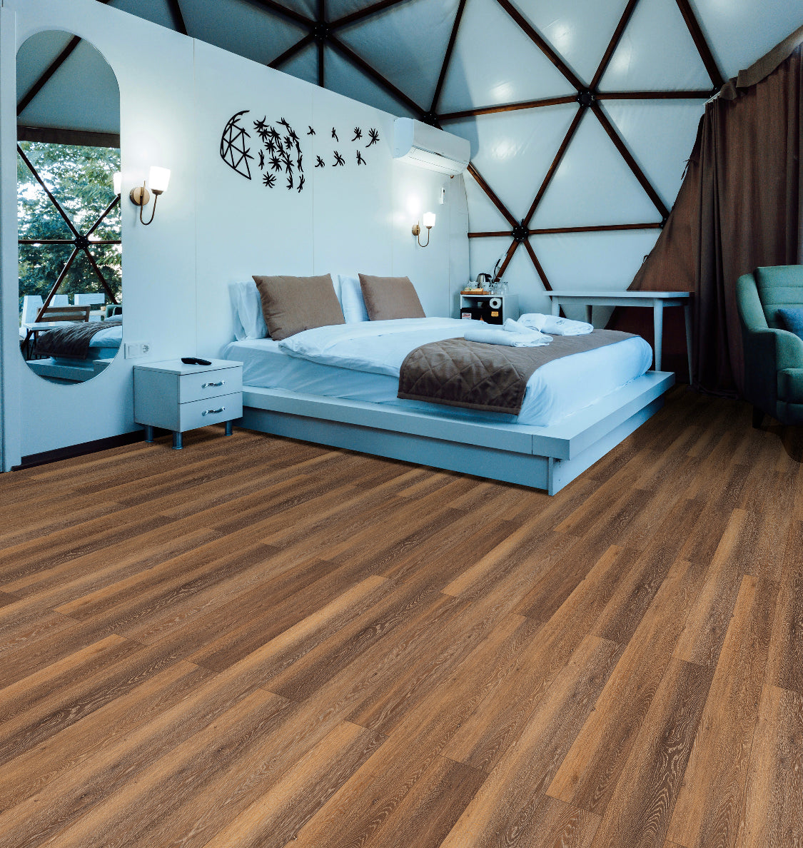 Hamptons Collection - Florence Reserve