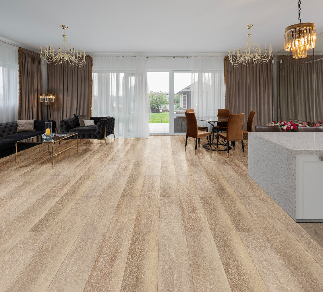 Hamptons Collection - Longhouse Elite