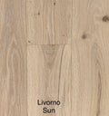The Samaritaine Collection - Livorno Sun