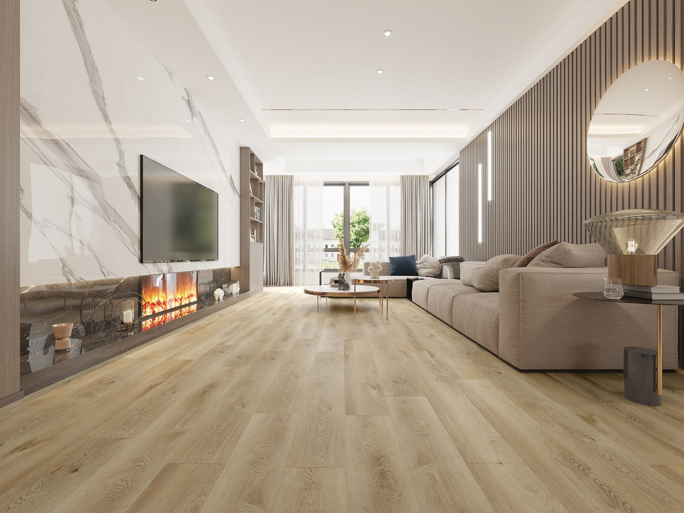 Preserve Collection - Oakville