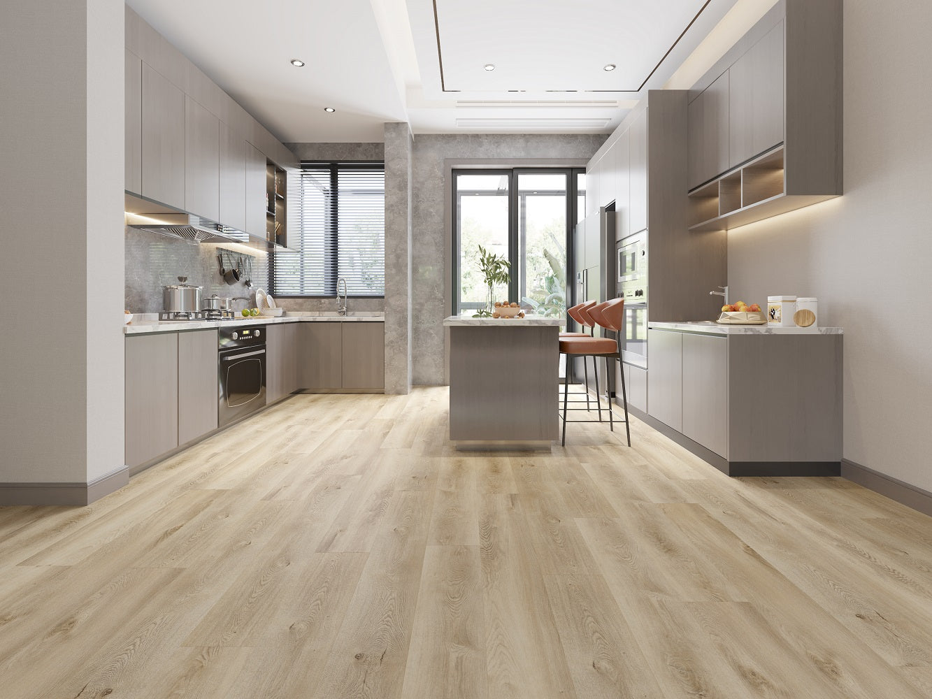 Preserve Collection - Oakville