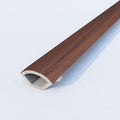 Aquarius Collection - Matanuska Quarter Round Molding