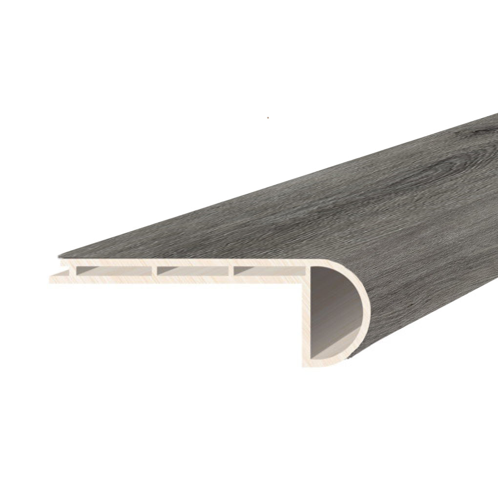 Aerial Collection - The Pyramids Flush Stair Nose