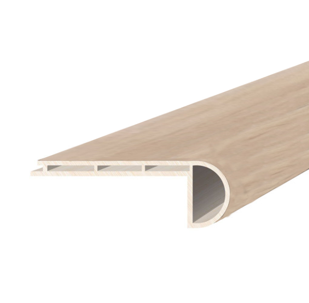 Aquarius Collection - Aurora Flush Stair-Nose