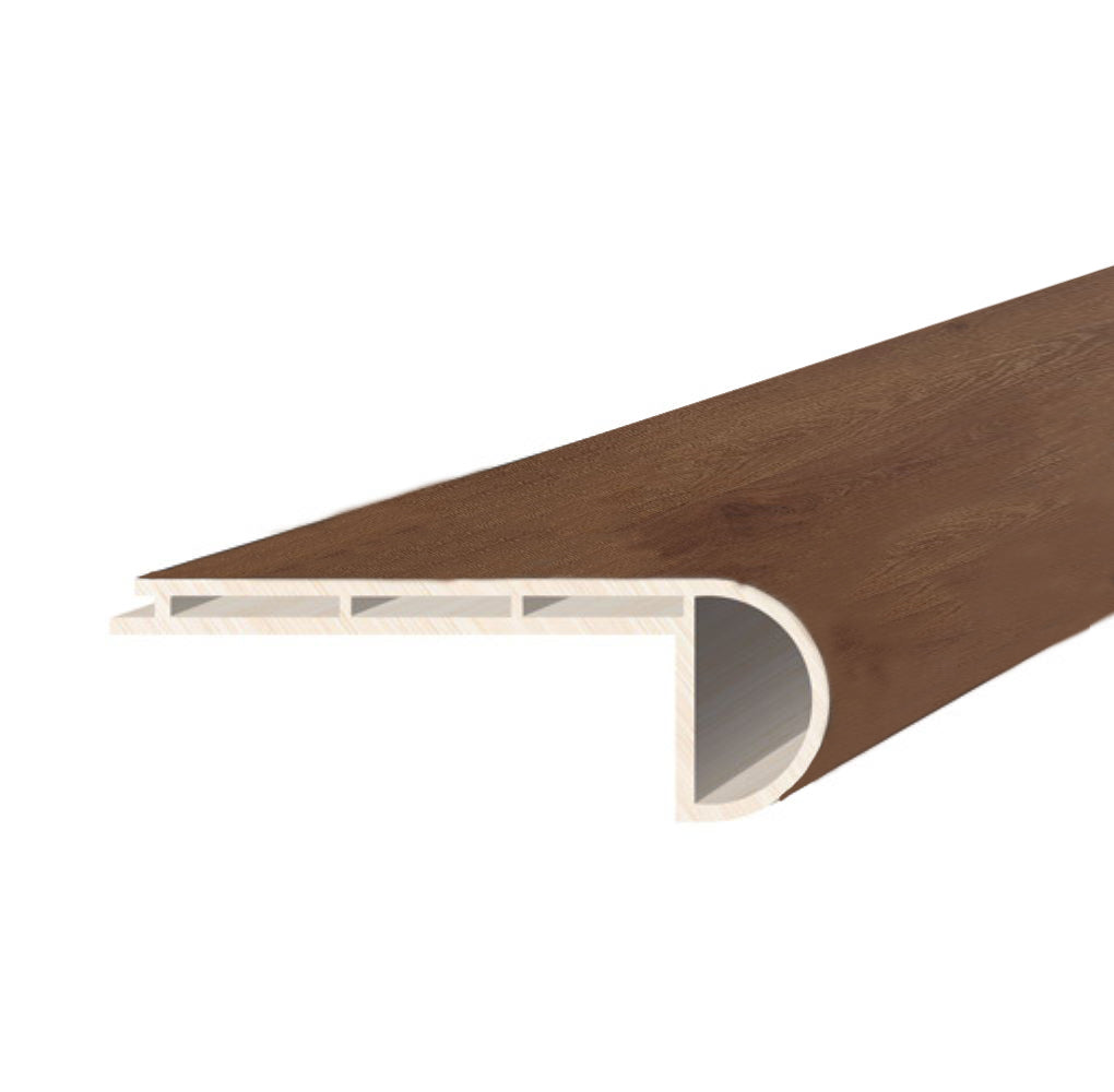 Festival Collection - Lover's Lass Flush Stair Nose