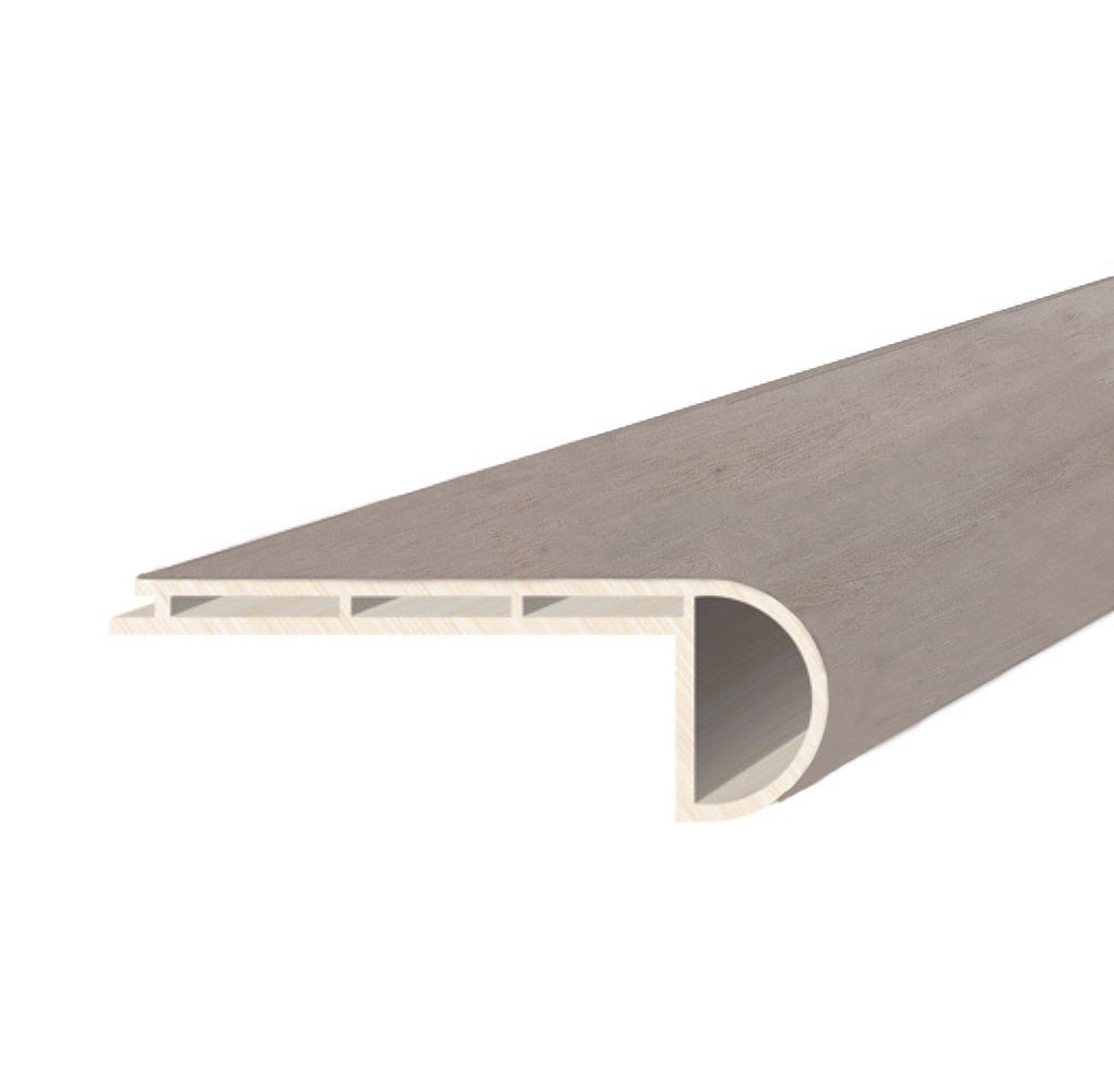 Festival Collection - Hymen's Vow Flush Stair Nose