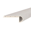 Aquarius Collection - Fairbanks Flush Stair Nose
