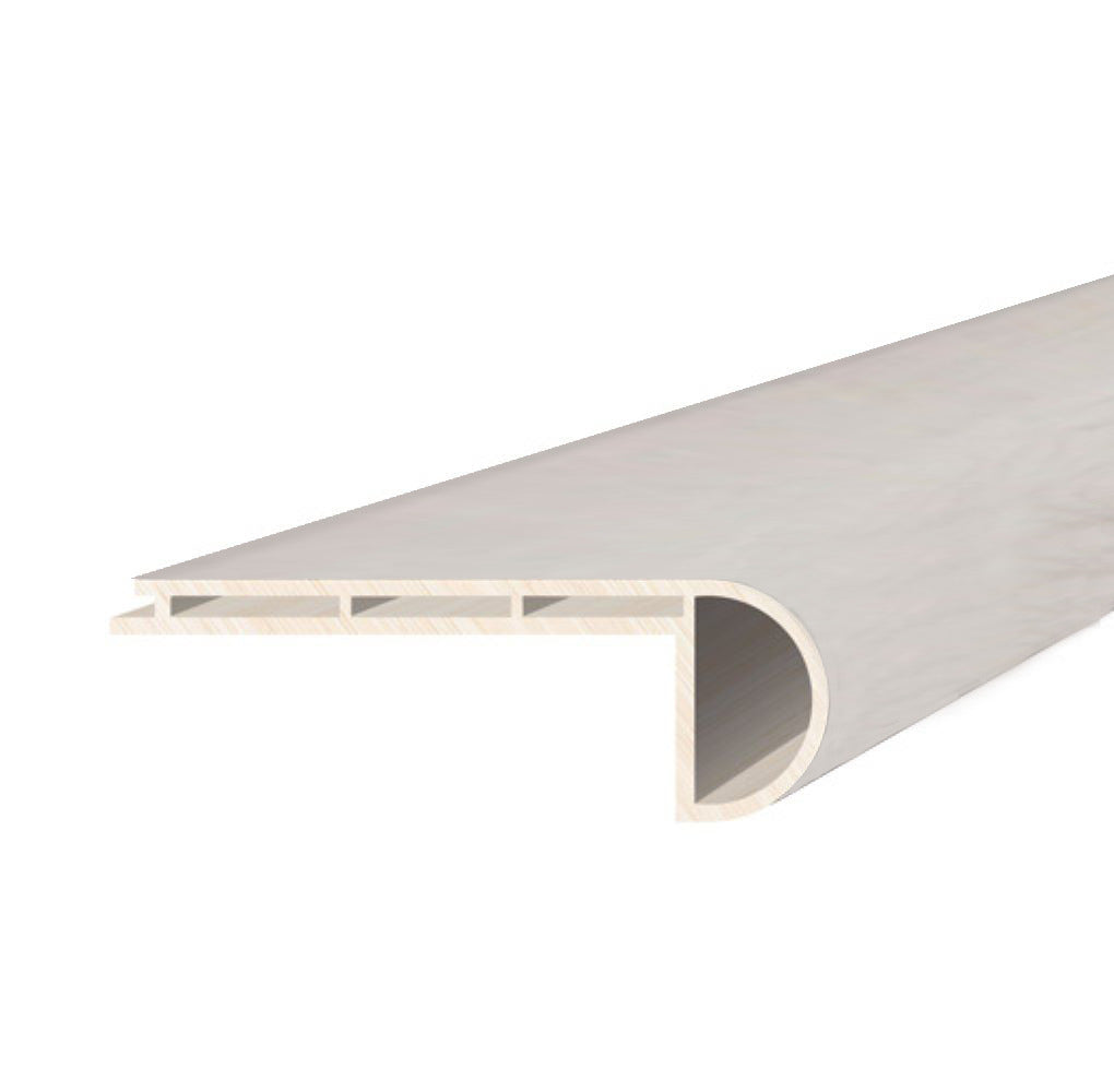 Aquarius Collection - Fairbanks Flush Stair Nose