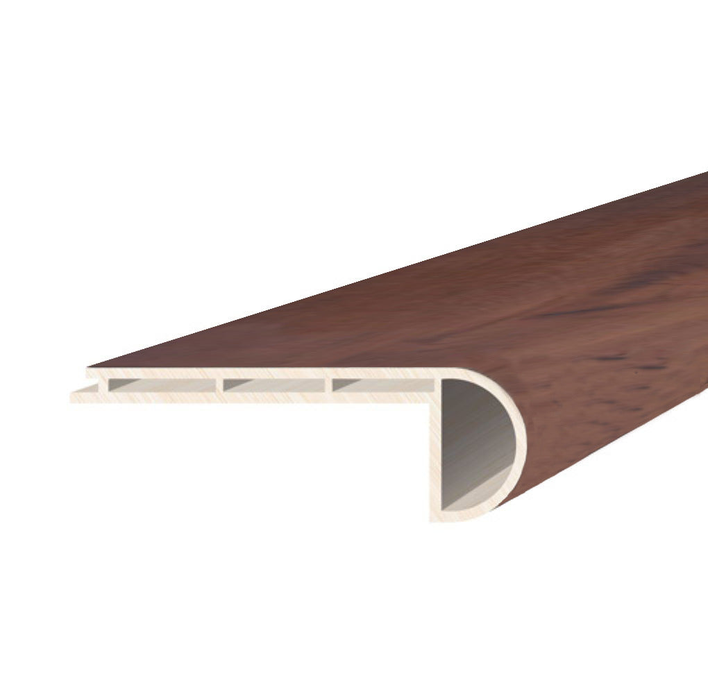Aquarius Collection - Matanuska Flush Stair Nose