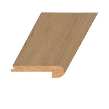 Interlaken Birch Flush Stair Nose Molding